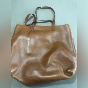 Madewell tote